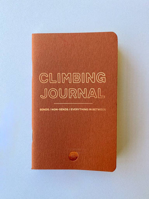 Climbing Journal