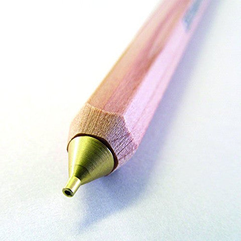Wooden Mechanical Pencil .5MM