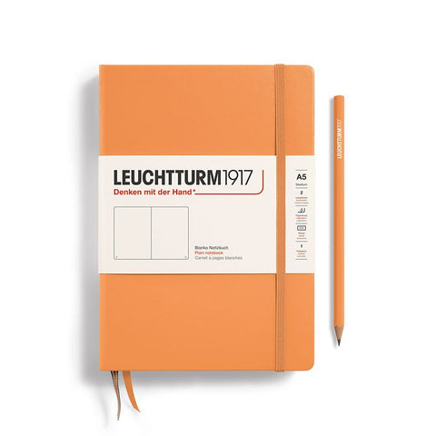 Leuchtturm1917 Medium (A5) Notebook