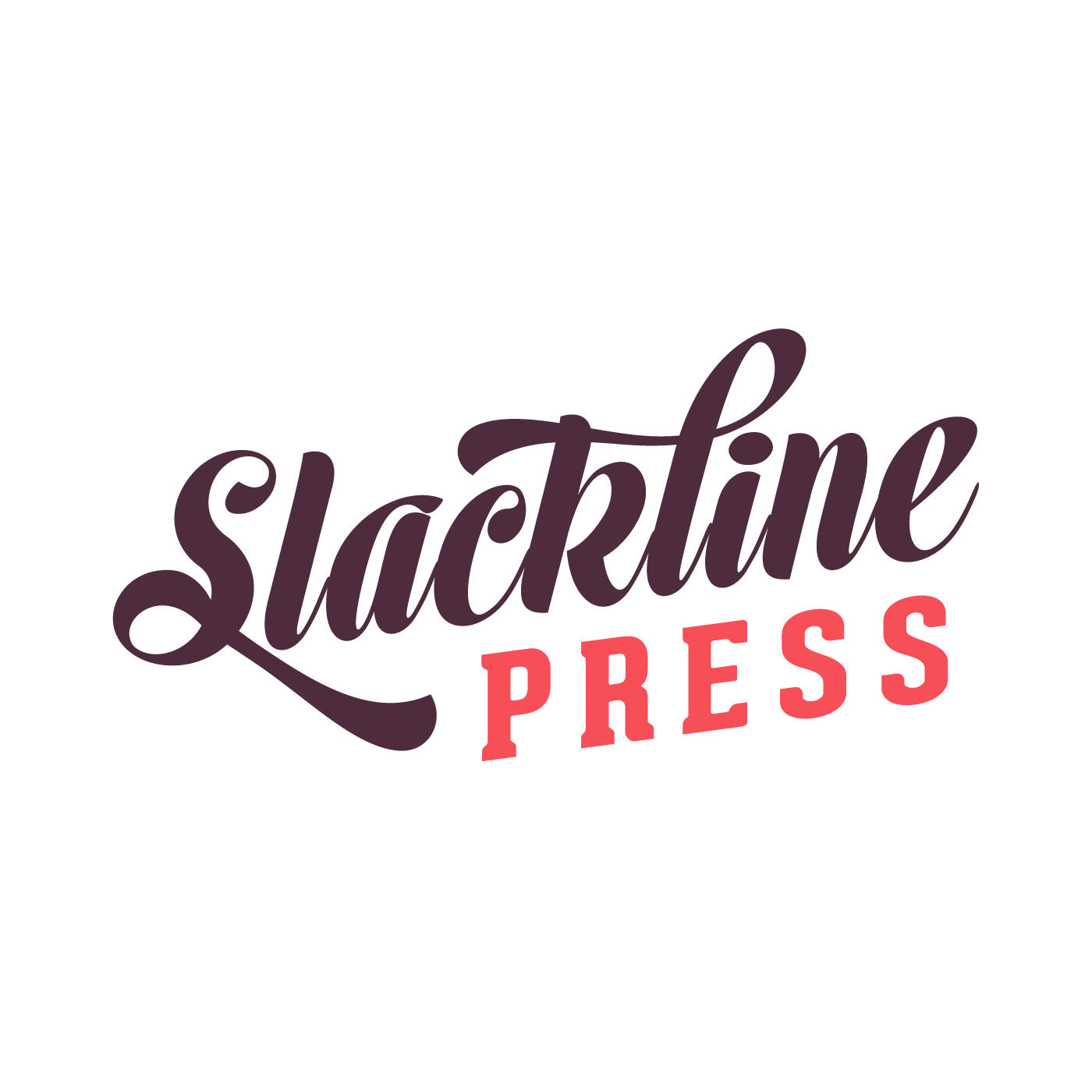 Slackline Press