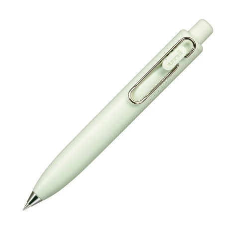 Uni-ball ONE P Gel Pen .38mm