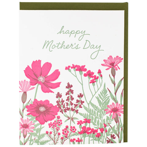 Mother's Day
