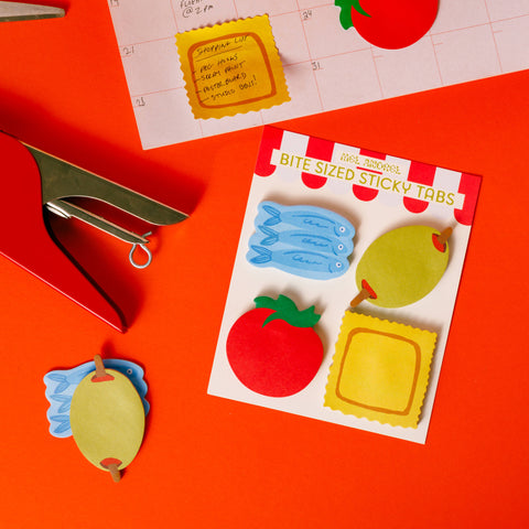 Notepads & Sticky Notes