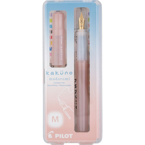 Pilot Kakuno