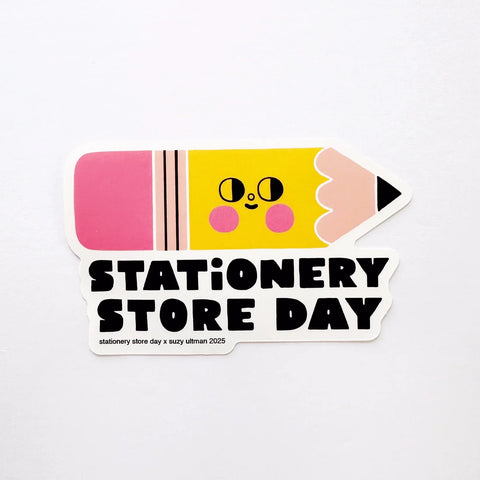 Stationery Store Day
