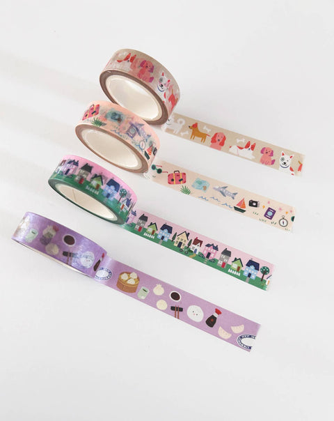 Washi Tape