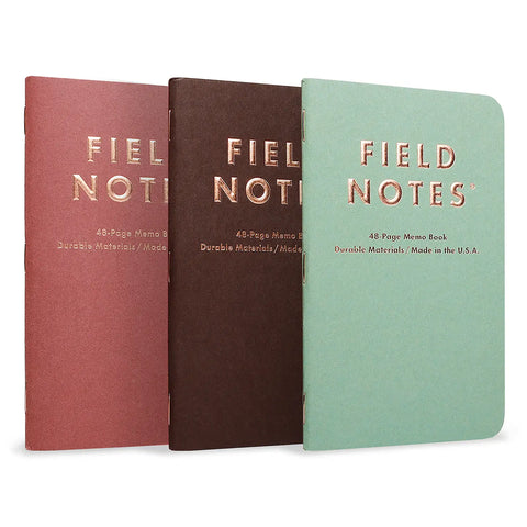 Field Notes Brand