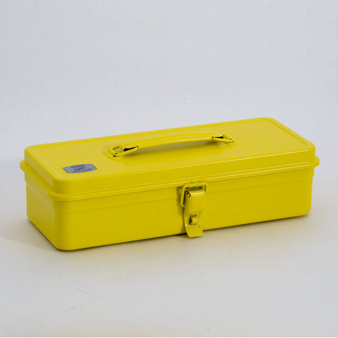Ameico - Toyo - Steel Toolbox T-320: Antique Brown