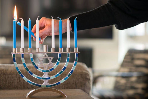 Majestic Giftware Hanukkah Candles at Michelle Ma blog Majestic Giftware Hanukkah Candles at Michelle Ma blog