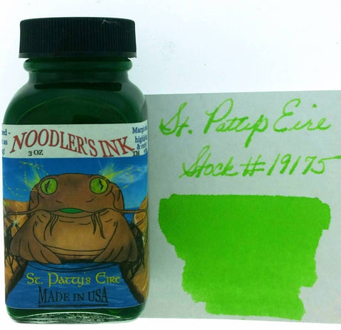 Noodler's Ink - 3 ounce: 19020 Cayenne