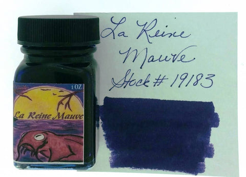 Noodler's Ink - 1 Ounce: Fox Red