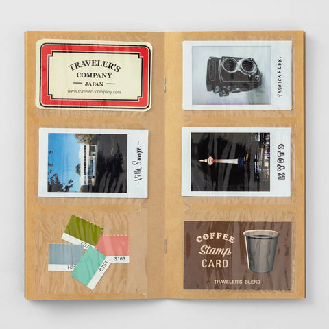 028 Card File (Regular Size)