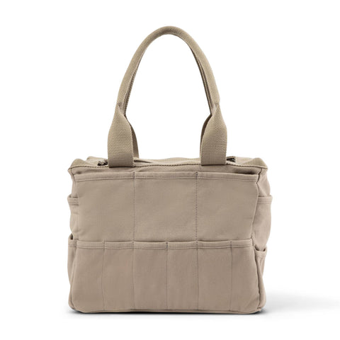 Soolla Studio Artist Bag: Graphite, Pottery Tool Bag