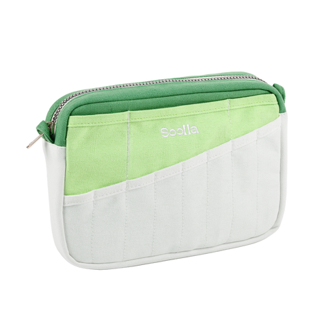 Soolla - Soolla® Studio Pouch, Hope Limyansky