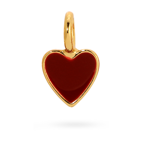 Heart Charm