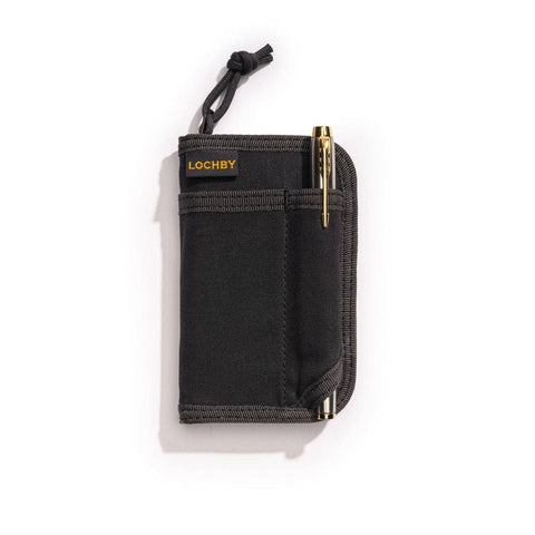 Mini Pocket Journal