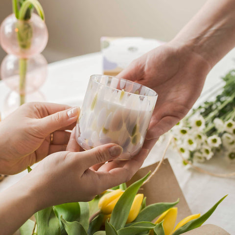 Celebration: A Toast To You