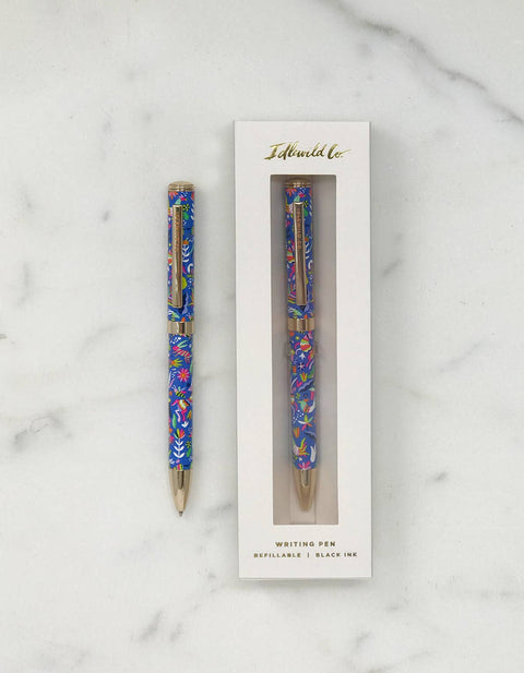 Otomi Ballpoint Luxe Pen