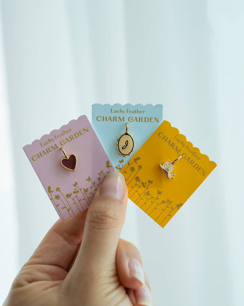 Snail Charm