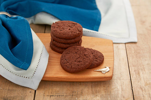 Mexican Chocolate Cha Cha Cookies - 3 oz