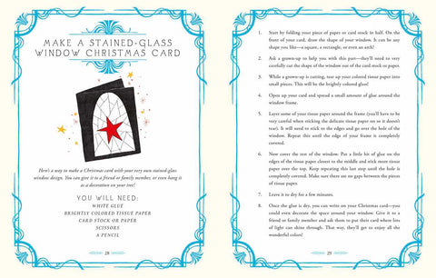 How Winston Came Home for Christmas by Alex T. Smith