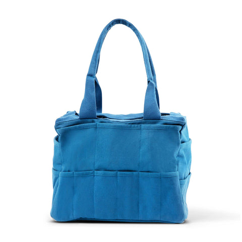 Soolla Studio Artist Bag, Blueberry Bliss
