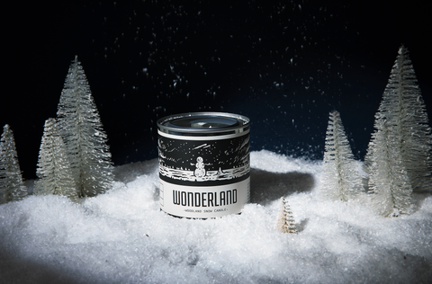 Wonderland Candle