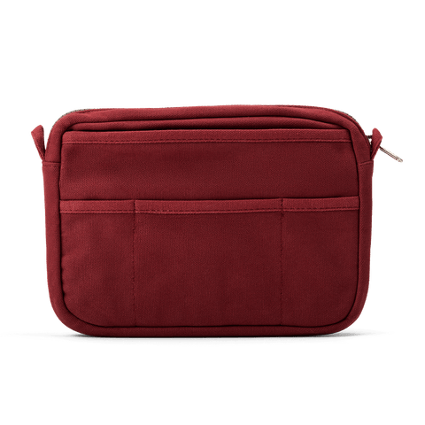Soolla® Studio Pouch, Sangria