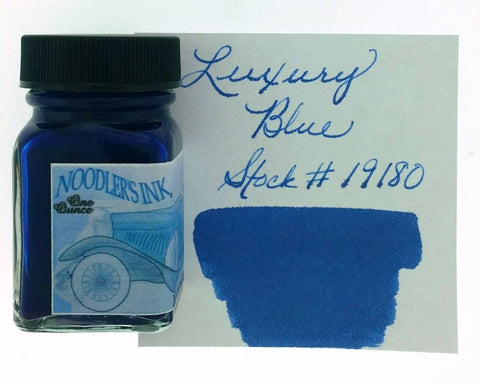 Noodler's Ink - 1 Ounce: Periwinkle
