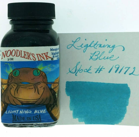 Noodler's Ink - 3 ounce: 19020 Cayenne