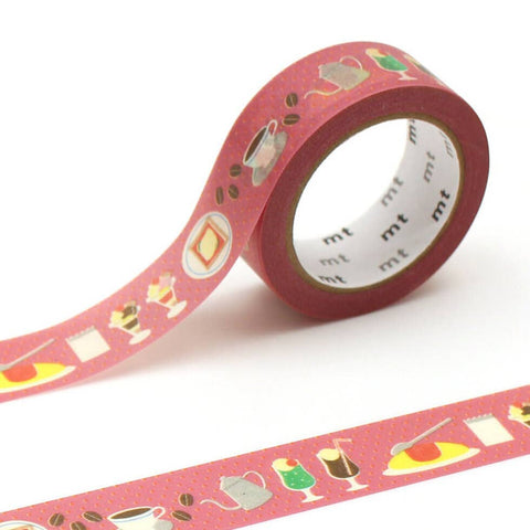 15mm retro cafe mt tape