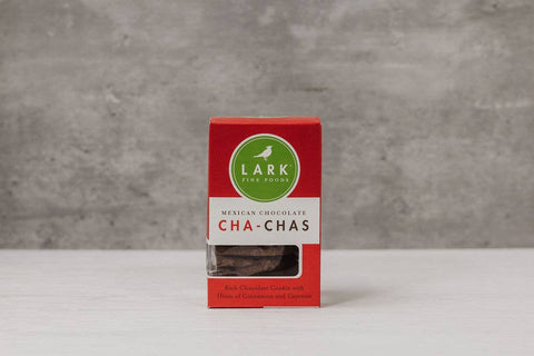 Mexican Chocolate Cha Cha Cookies - 3 oz
