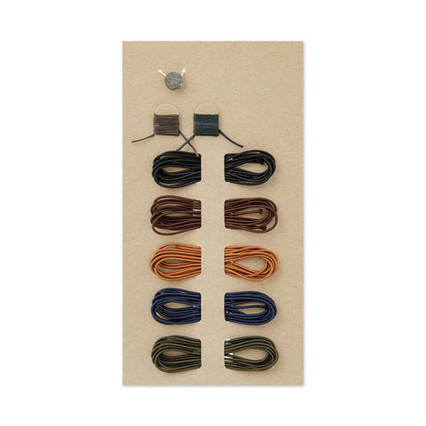 009 REPAIR KIT STANDARD COLORS