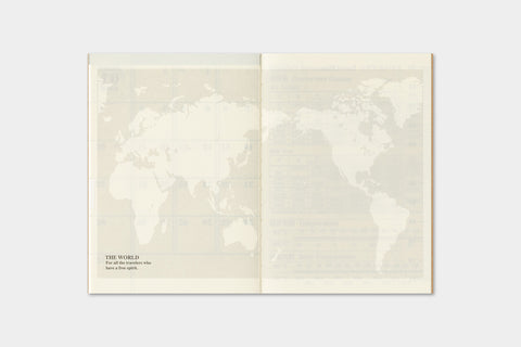 2027 Monthly (Passport Size)