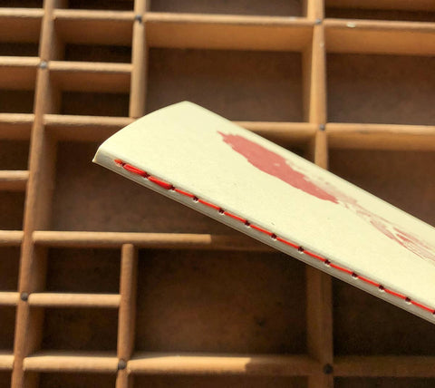 Shirley Chisholm notebook