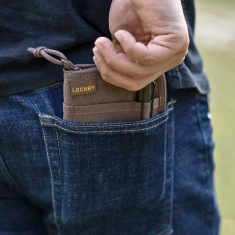 Pocket Journal