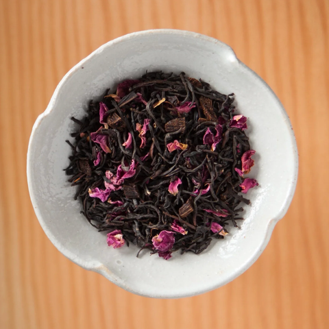 Vanilla Rose Ceylon