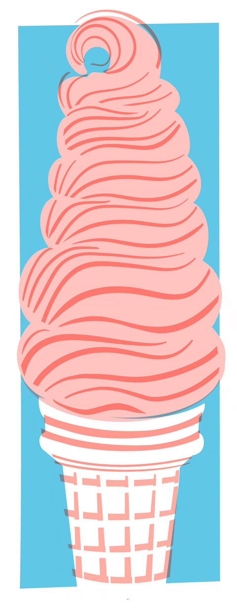 Ice Cream Treat
