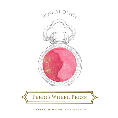 Rose at Dawn 10ml