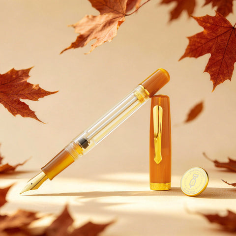 Nahvalur Original Plus Fountain Pen Day 2026- Presale