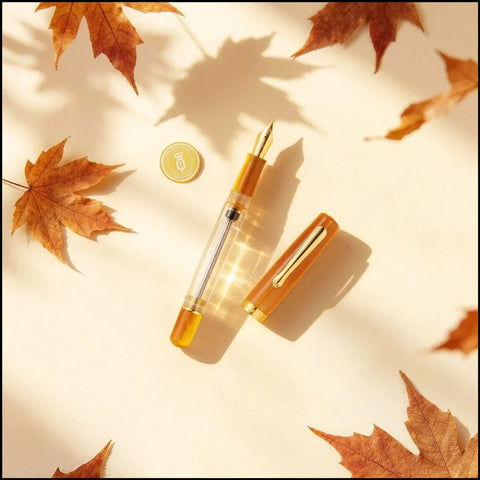 Nahvalur Original Plus Fountain Pen Day 2026- Presale