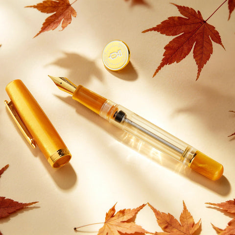 Nahvalur Original Plus Fountain Pen Day 2026- Presale