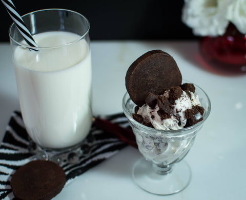 Mexican Chocolate Cha Cha Cookies - 3 oz