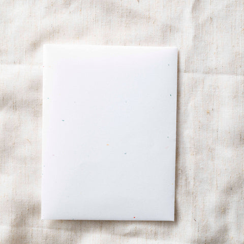 Snow Globe Christmas Tree Greeting Card