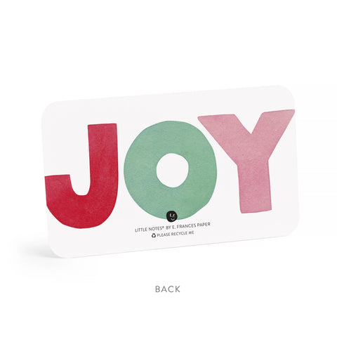 Vintage Santa Little Notes®