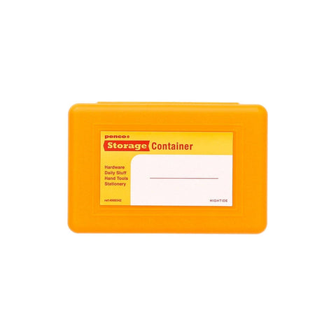 Storage Container Dubble-side