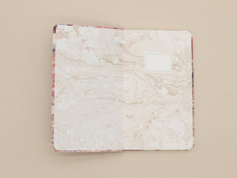 Metamorphic Marble Edition Flex Journal