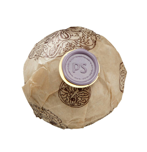 French Lavender Coconut Oil Bath Bomb
