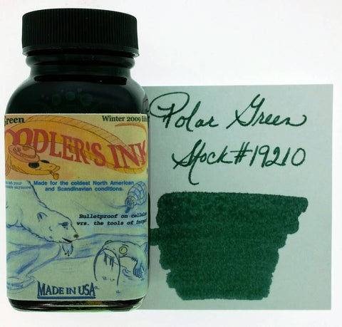 Noodler's Ink - 3 ounce: 19047 Dragon's Fire