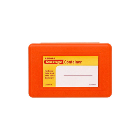 Storage Container Dubble-side